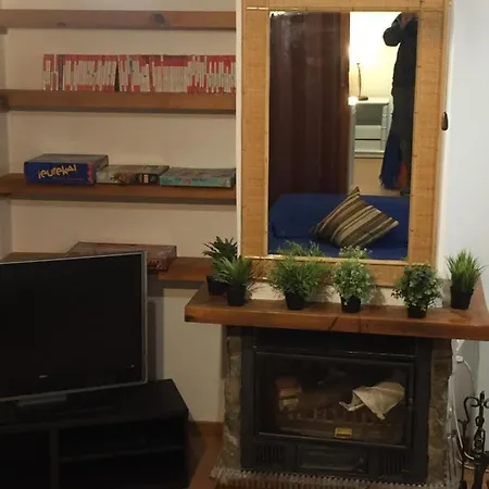 Apartment Snow House 2