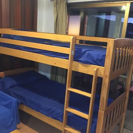 Apartment Snow House 2 *