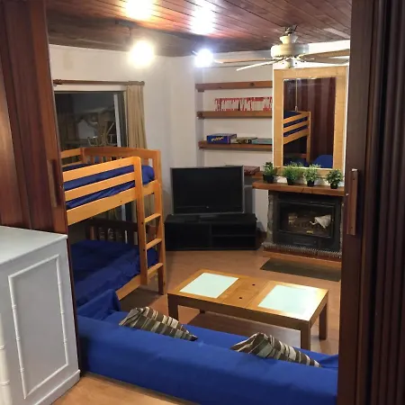 Apartment Snow House 2