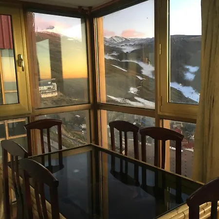 Snow House 2 Apartment *