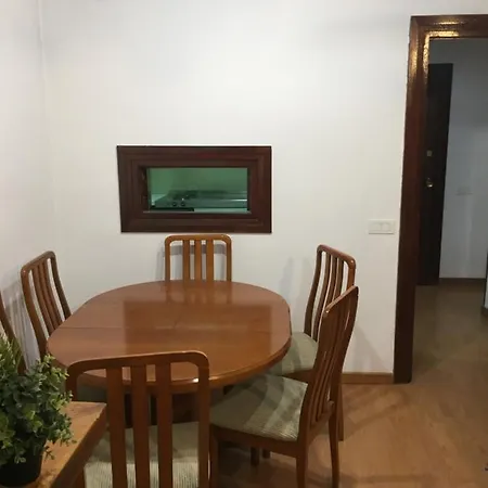 Snow House 2 Apartment *