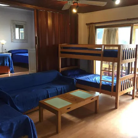Apartment Snow House 2